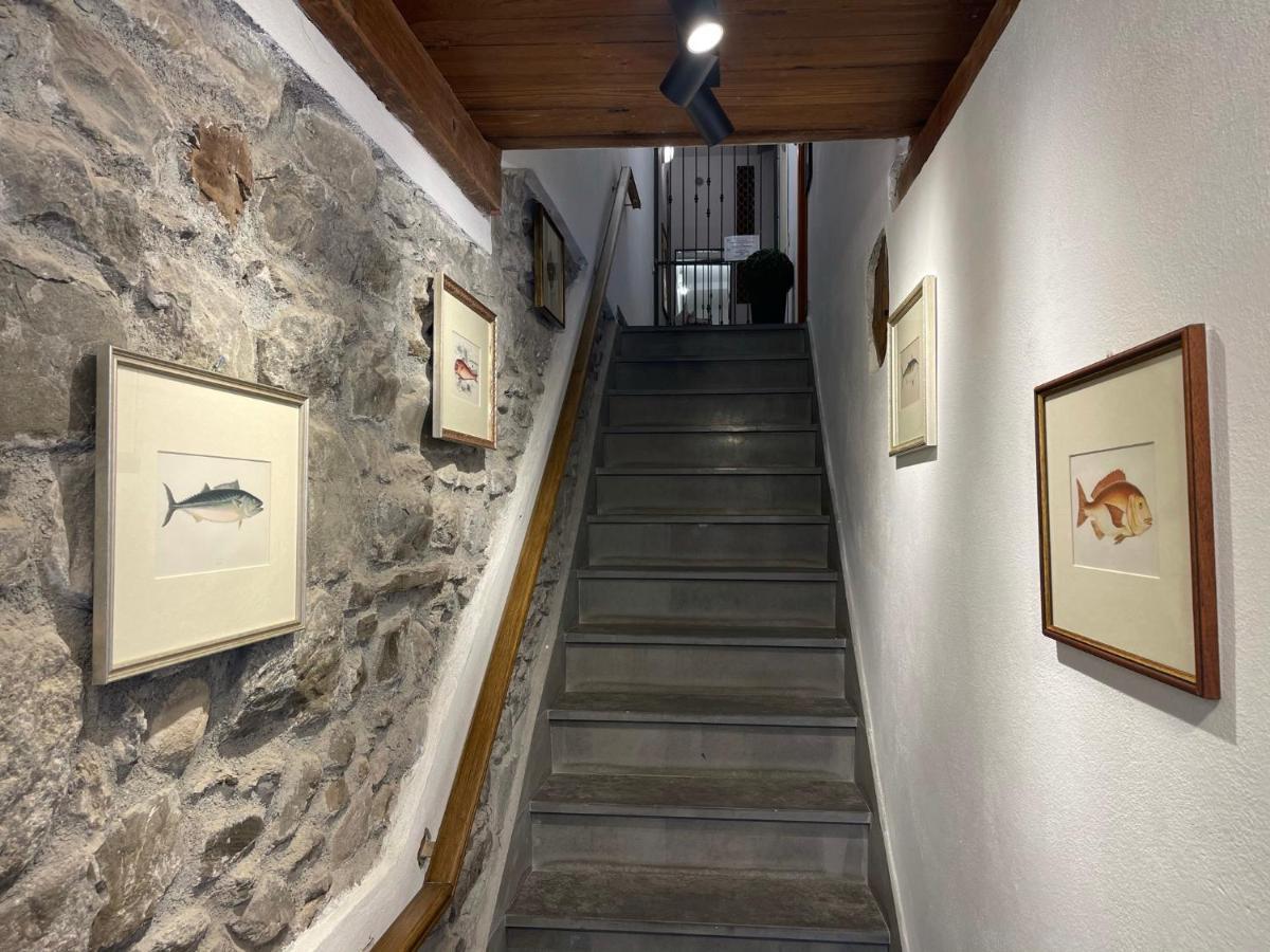 Maison d'hôtes L'emporio *